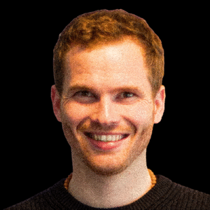 Picture of Anton Förster